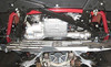 Eibach 36mm Front and 25mm Rear Anti-Roll Kit for 11-13 Ford Shelby GT500/11-14 Mustang