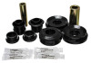 Energy Suspension 11-13 Ford Mustang Black Rear Upper Control Arm Bushings