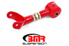 BMR 11-14 S197 Mustang Upper Control Arm On-Car Adj. (Polyurethane) - Red (UTCA034R)
