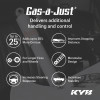 KYB Shocks & Struts Gas-A-Just Rear FORD Mustang 2005-11