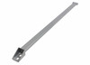 Whiteline 05-14 Ford Mustang Coupe (Incl. GT & Shelby GT500) Rear Panhard Chassis Support Brace