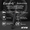 KYB Shocks & Struts Excel-G Front FORD Mustang 2005-10