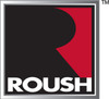 Roush 2015-2017 & 2024 Mustang 5.0L V8 Cat Back Exhaust Kit (Fastback Only)