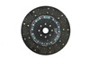 McLeod RST Twin Disc Clutch Kit 18-19 Ford Mustang GT 1 x 23 Spline 0 Bal w/164T 8 Bolt AL Flywheel