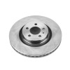 Power Stop 15-19 Ford Mustang Front Autospecialty Brake Rotor (AR85157)