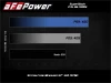 aFe Super Stock Induction System Pro Dry S Media 15-17 Ford Mustang V8-5.0L