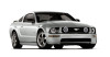 Oracle Ford Mustang GT 05-09 LED Fog Halo Kit - White