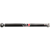 QA1 11-14 Ford Mustang GT 3.3in REV Series Carbon Fiber Driveshaft