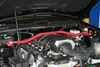 UMI Performance 05-14 Ford Mustang GT Front Strut Tower Brace (1005-R)