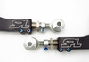 SPL Parts 2015+ Ford S550 Mustang Rear Upper Camber Arms