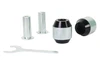 Whiteline 15+ Ford Mustang Caster Correction Alignment Kit - Front