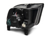 Raxiom 05-09 Ford Mustang w/ Halogen Projector Headlights- Black Housing (Clear Lens) (No GT500 )