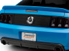 Raxiom 05-09 Ford Mustang Axial Series LED Third Brake Light (Smoked)
