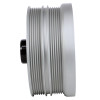 Fluidampr 11-22 Ford Mustang 5.0L Coyote Aluminum Internally Balanced Damper
