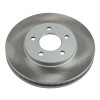 Power Stop 05-10 Ford Mustang Front Semi Coated Rotor