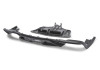 Ford Racing 18-22 Mustang GT 5.0L Active Exhaust Upgrade Kit