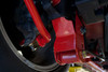 UMI Performance 05-14 Ford Mustang Rear Sway Bar- 22mm Solid CrMo (1013-R)