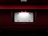 Raxiom 05-09 Ford Mustang Axial Series LED License Plate Lamps