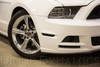Diode Dynamics Mustang 2010 LED Sidemarkers - Amber/ - Red Set