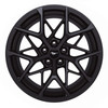 Ford Racing 2021 Mustang Mach 1 Handling Pack 19x10.5 & 19x11 Wheel Kit
