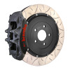 Brembo 16 - 23 Mustang Shelby GT350 (S550) PISTA Front Race BBK 2pc 380x34x65a 2pc Rotor T5