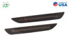 Diode Dynamics 15-21 Ford Mustang LED Sidemarkers Smoked (set)