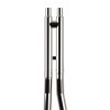 Kooks 18-24 Ford Mustang GT 5.0 3in. Valved Touring Cat-Back Exhaust - Carbon Tips