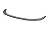 Ford Racing 24-25 Mustang GT Carbon Fiber GT Front Splitter - Matte Finish (GT Models Only)
