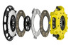 ACT 18-23 Ford Mustang GT 5.0L Mod-Twin 10.5 HD Rigid Street Clutch Kit