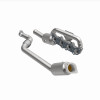 MagnaFlow 15-20 Ford Mustang 5.0L Direct Fit Converter