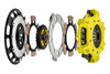 ACT 18-23 Ford Mustang GT 5.0L Mod-Twin 10.5 XT Sprung Race Clutch Kit