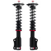 QA1 05-14 Ford Mustang Proma Star Coilover Strut Kit Double Adjust 200lb/in.
