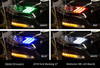 Diode Dynamics 18-23 Ford Mustang RGBW DRL LED Boards