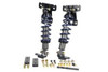 Ridetech 15-24 Ford Mustang S550/S650 HQ Series Rear Coilovers