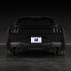 Form Lighting 2024+ Ford Mustang Sequential LED Tail Lights Clear (Pair)