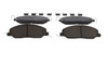 Baer Brakes 05-10 Ford Mustang Claw Brake Pads
