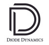 Diode Dynamics 18-19 Mustang Stage 1 Mustang Interior LED Light Kit - Red