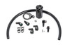 Radium Engineering 2018+ Ford Mustang GT Catch Can Kit PCV Fluid Lock