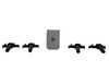 Ford Racing 2010-2014 Mustang TPMS Sensors and Activation Tool Kit