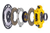 ACT 07-14 Ford Mustang Shelby GT500 Mod-Twin 10.5 HD Sprung Street Clutch Kit