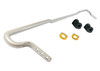 Whiteline 05-14 Ford Mustang (Incl. GT) Front & Rear Sway Bar Kit