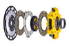 ACT 07-14 Ford Mustang Shelby GT500 Mod-Twin 10.5 XT Sprung Street Clutch Kit