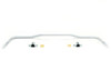 Whiteline 24mm Heavy Duty Blade Adjustable Sway Bar Rear 15+ Mustang S550/S650