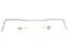 Whiteline 24mm Heavy Duty Blade Adjustable Sway Bar Rear 15+ Mustang S550/S650