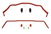 Pedders 2015+ Ford Mustang S550 Front and Rear Sway Bar Kit