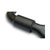 Flowmaster 24-25 Mustang 2.3l/5.0L Outlaw-Axle-Back-W/VALVES Exhaust System