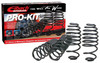 Eibach Pro-Kit for 2015 Ford Mustang 2.3L EcoBoost/3.7L V6/GT 5.0L V8