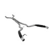 Flowmaster 15-17 Mustang GT 5.0L Outlaw SS Cat-Back Exhaust System