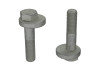 Ford Racing 05-14 Mustang Caster & Camber Alignment Eccentric Bolt Kit