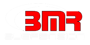 BMR Suspension